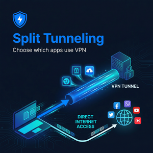 Quick VPN的用户配置文件 - Quick VPN官网