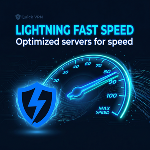 Quick VPN的报告尽义检查 - Quick VPN官网