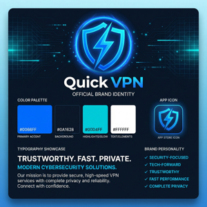 Quick VPN在Android上的安装步骤 - Quick VPN官网