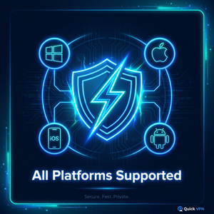 Quick VPN的报告激励检查 - Quick VPN官网